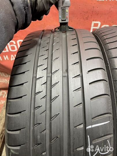Continental ContiSportContact 3 235/45 R18