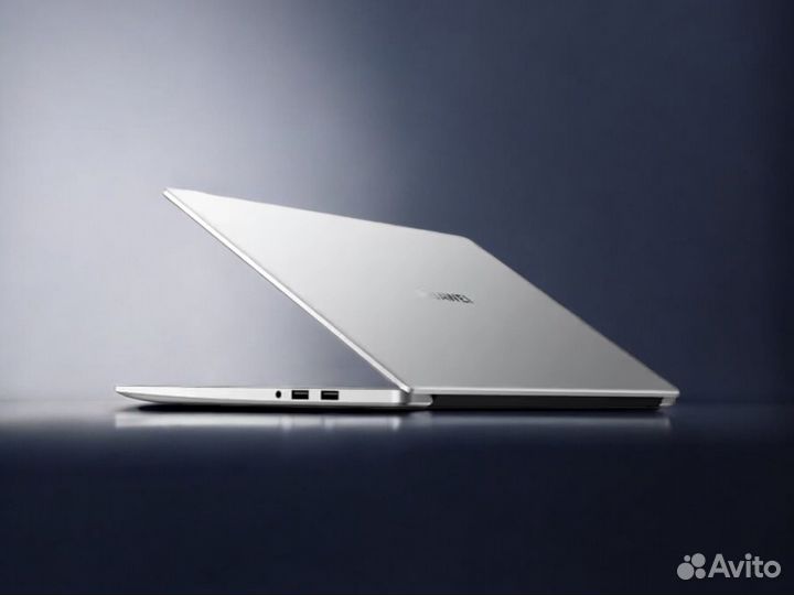 Huawei matebook d15