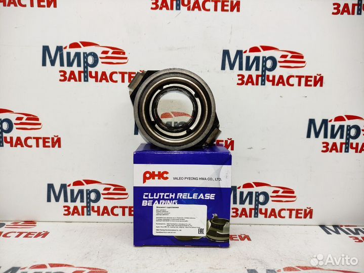 Подшипник выжимной hyundai Porter H-1 Starex