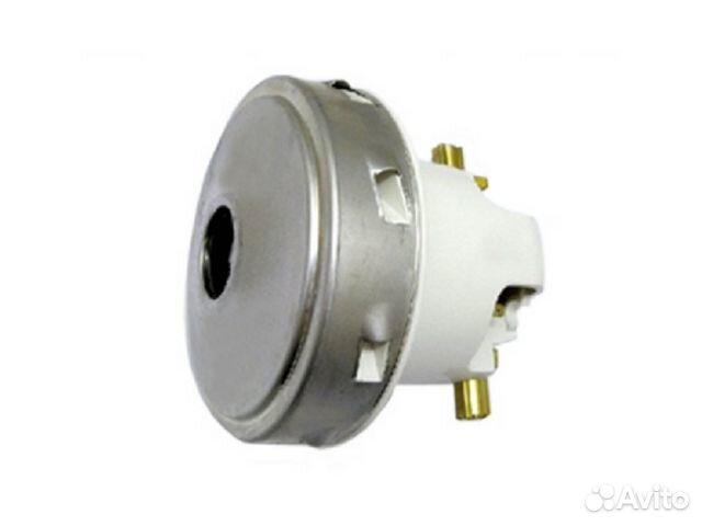 Вакуум мотор пылесоса Керхер SV 1902