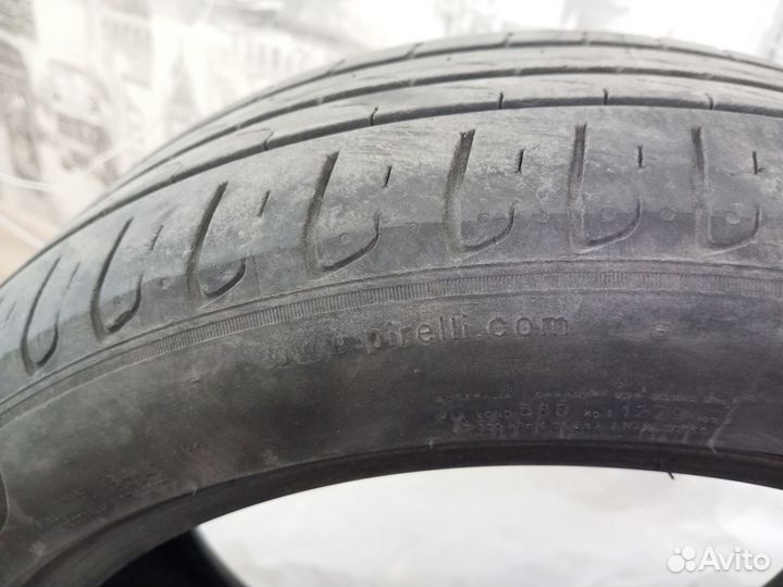 Pirelli Cinturato P7 205/50 R17