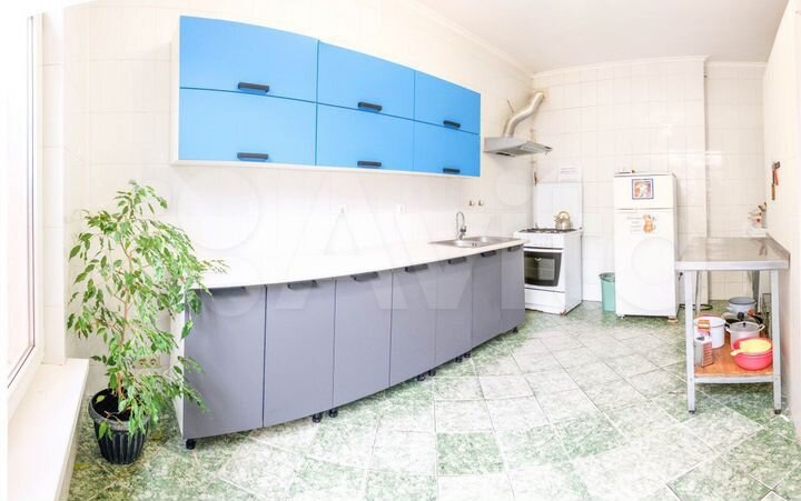 Комната 24 м², 1/4 эт.