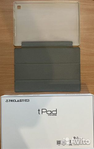 Планшет Teclast P20HD объявление продам