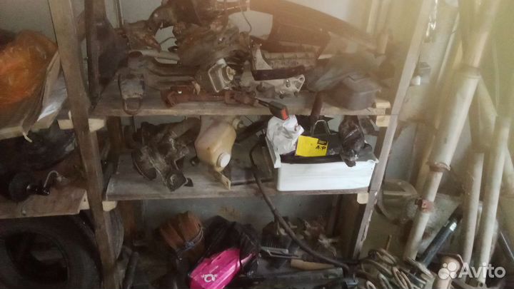 Volkswagen Фольксваген запчасти B3