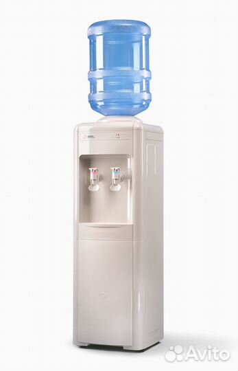 Кулер для воды YLR 2-5-X 16 L