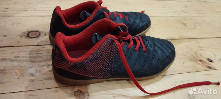 Футзалки размер 35