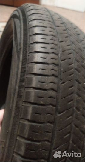 Yokohama Geolandar G91 225/55 R18
