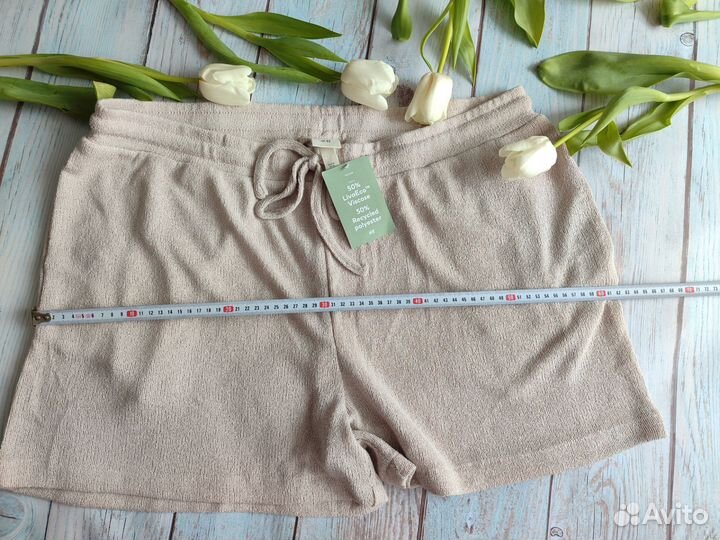 Шорты женские 52 HM новые