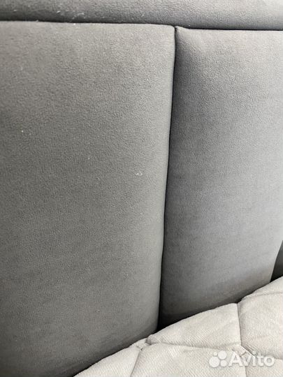 Двуспальная кровать 