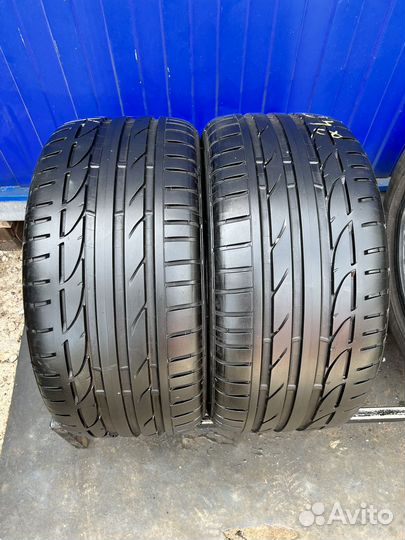 Bridgestone Potenza S001 245/40 R17