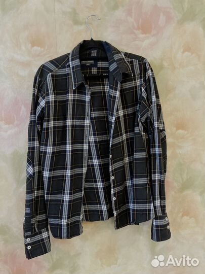 Рубашка женская 44