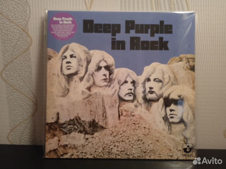 Dire Straits Deep Purple Depeche Mode