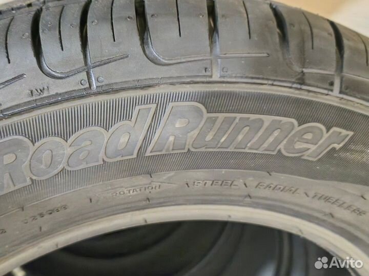 Cordiant Road Runner 195/65 R15 91H