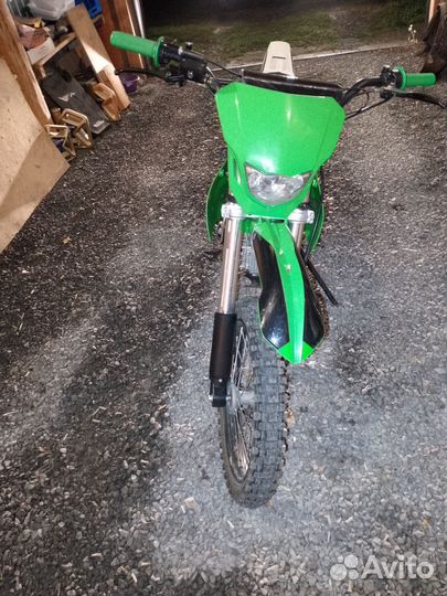 Продам питбайк vento