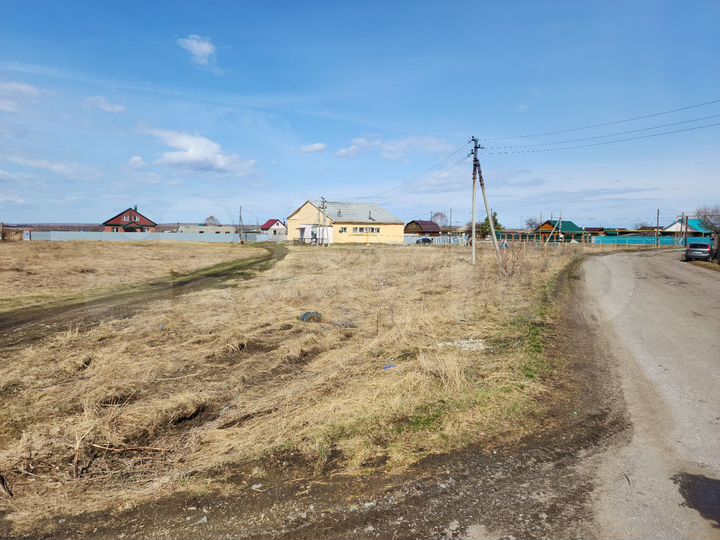 Участок 28 сот. (ИЖС)