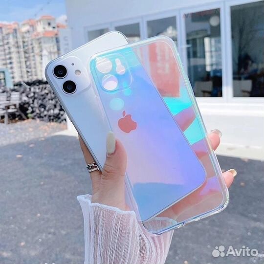 Чехол iPhone 6/6s