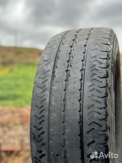 Pirelli Chrono 235/65 R16