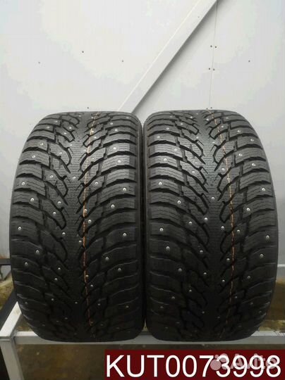 Nokian Tyres Hakkapeliitta 9 SUV 295/40 R20 107U