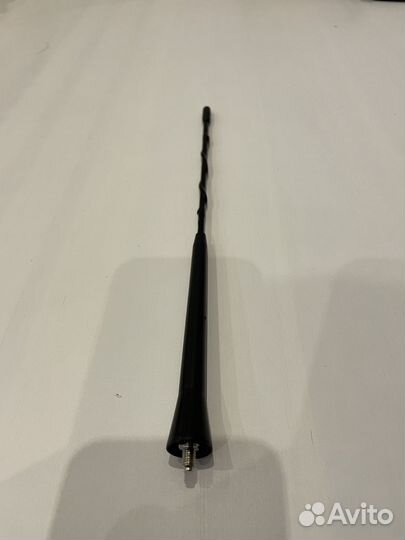 Антенна mini cooper