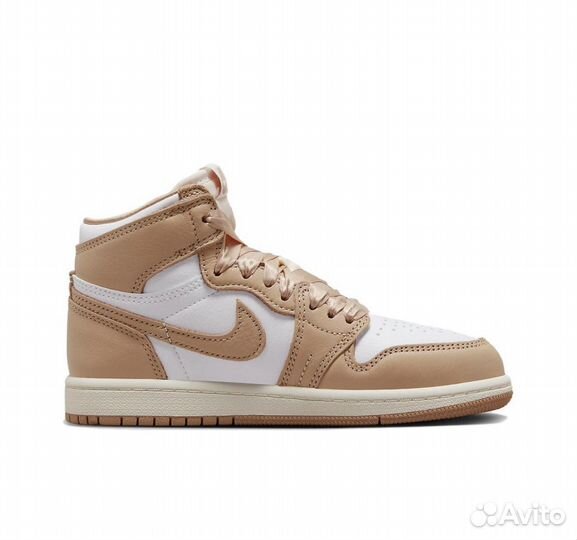 Jordan 1 High Praline оригинал