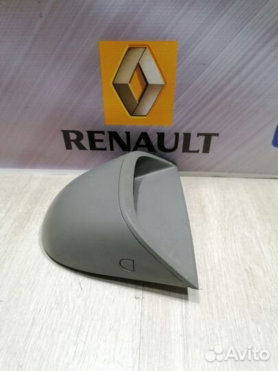 Стоп-сигнал Фонарь renault symbol