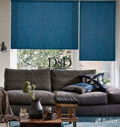 Купить жалюзи в Привелегия