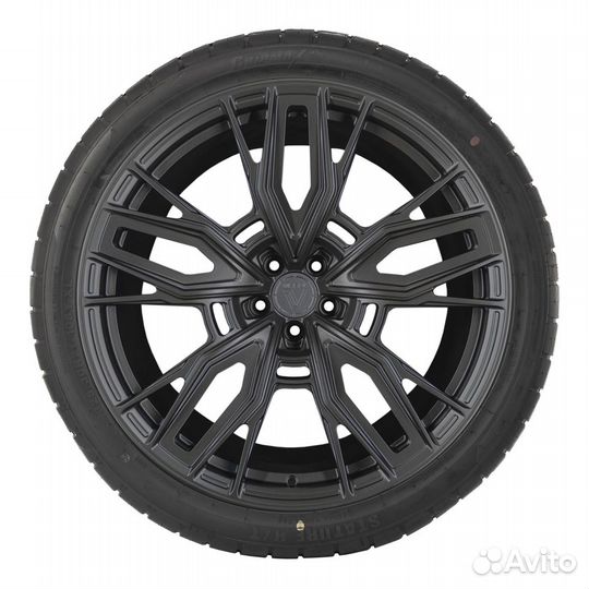 Gripmax Stature H/T 265/60 R18 110V