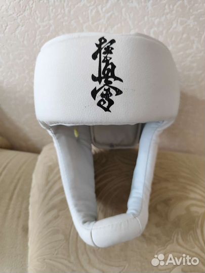 Кимоно для Кёкусинкай+ защита