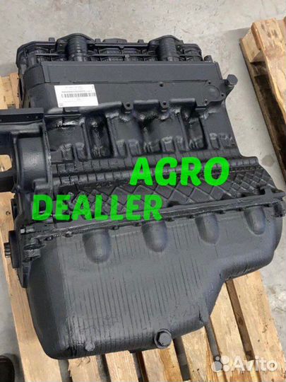 Двигатель Д240, Д243