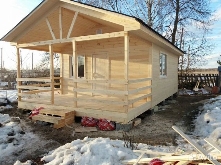 Кровля кровельные работы
