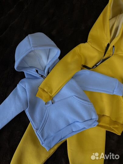 Костюм для мальчика