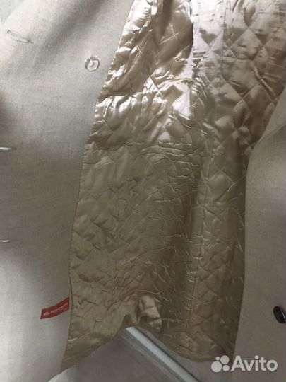 Пальто женское зимнее 48 50