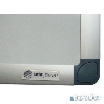 Cactus CS-MBD-120X180 Демонстрационная доска, магн