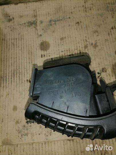 Дефлектор воздушный Опель Вектра Б