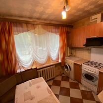 2-к. квар�тира, 50 м², 1/5 эт.