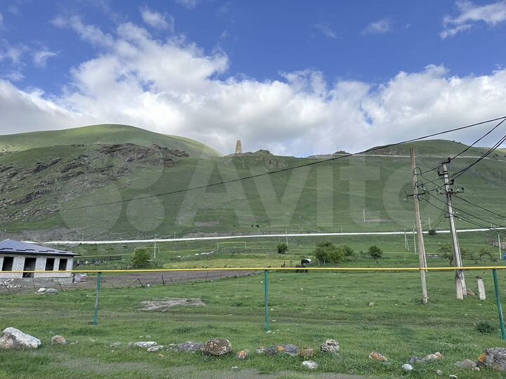 Участок 25 сот. (ИЖС)