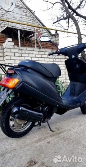 Скутер Yamaha Jog