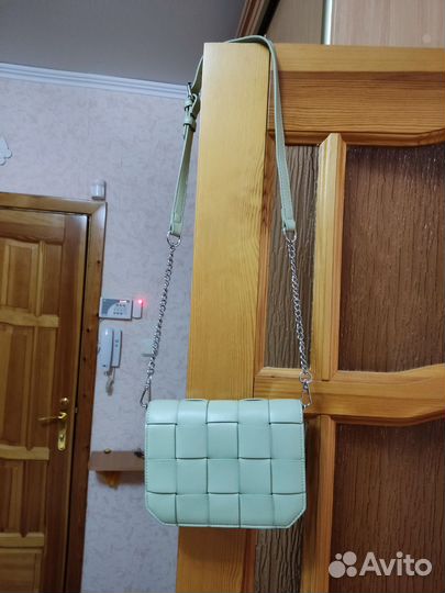 Сумка - саквояж