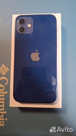 iPhone 12, 128 ГБ