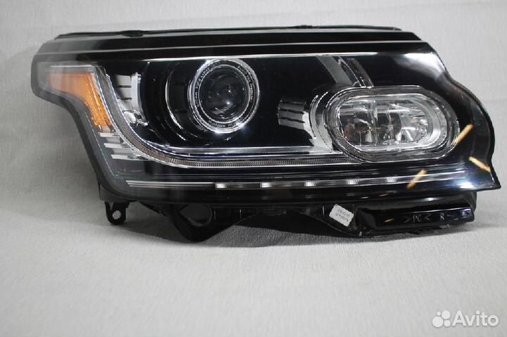 Фара правая Land Rover Range Rover