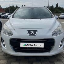 Peugeot 308 1.6 AT, 2011, 104 200 км, с пробегом, цена 735 000 руб.