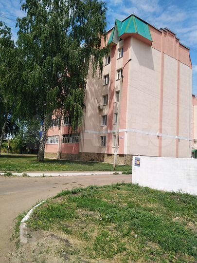 2-к. квартира, 50,1 м², 2/5 эт.