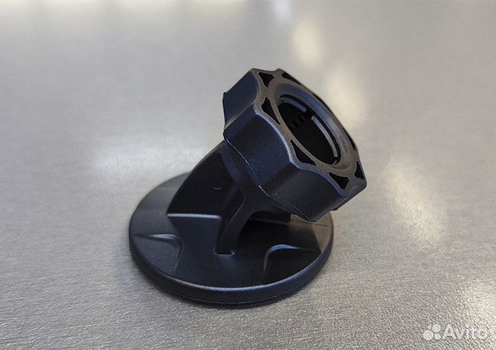 Крепление для регистратора SilverStone 3М скотч