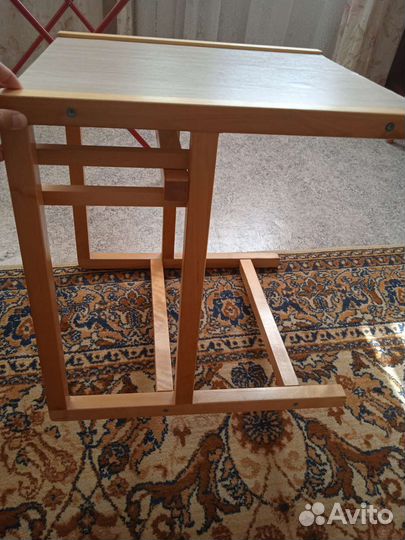 Столик детский