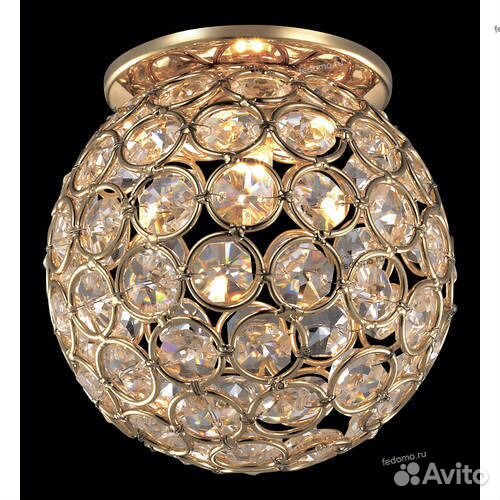 Светильник