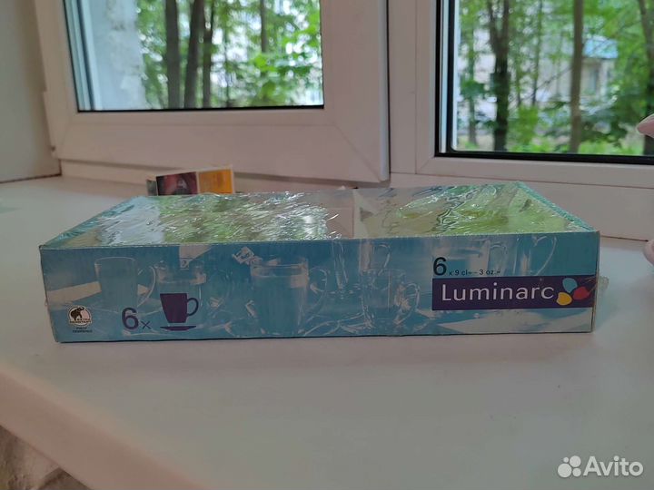 Сервиз на 6 персон