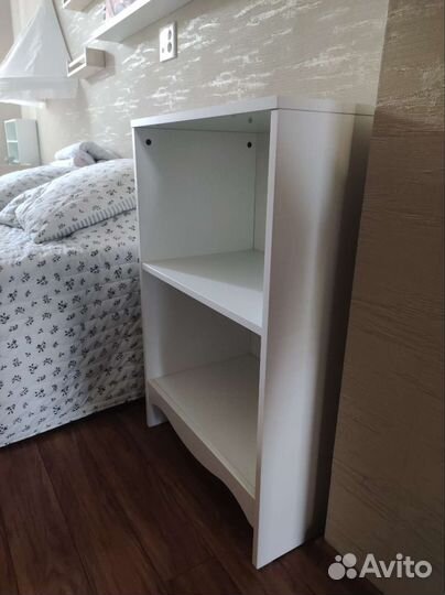 Пеленальный столик IKEA