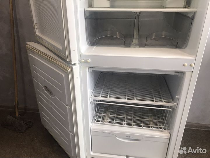 Холодильник Атлант бу