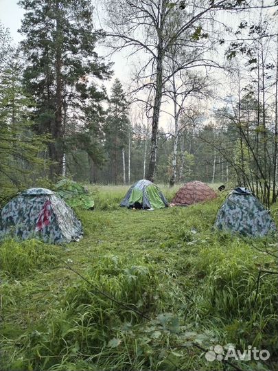 Сплав по реке Белая