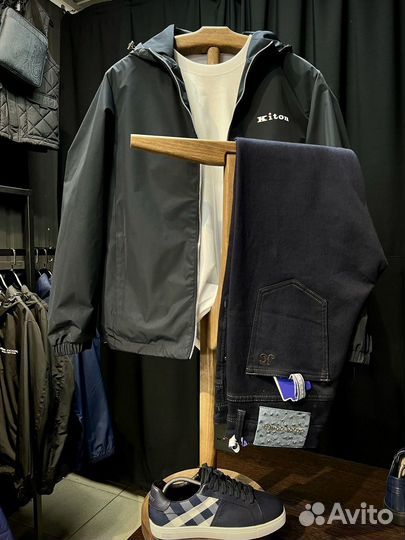 Мужская одежда boss